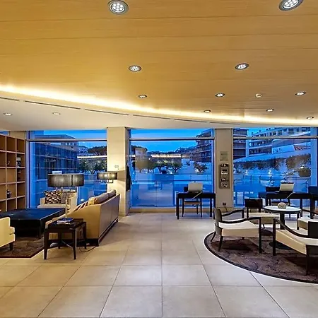 Hotel Precise House Mantegna