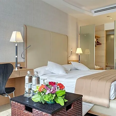 Hotel Precise House Mantegna