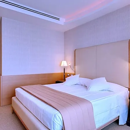 Hotel Precise House Mantegna