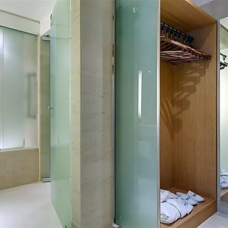 Precise House Mantegna Hotel Rome