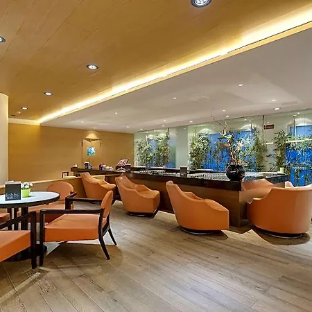 Hotel Precise House Mantegna