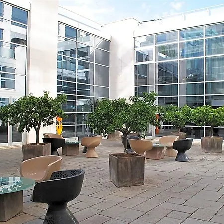 Precise House Mantegna Hotel 4*