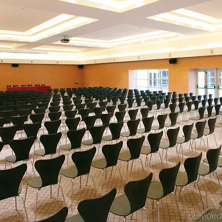 Precise House Mantegna 4*