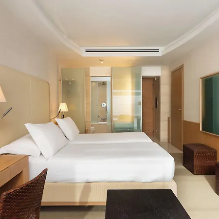 Hotel Precise House Mantegna Rom