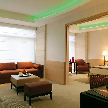 Precise House Mantegna 4* 로마