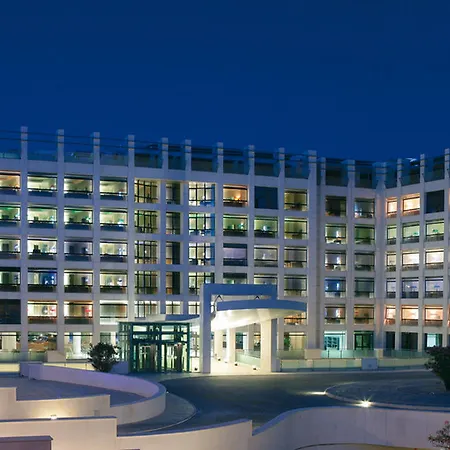 Precise House Mantegna Otel 4*