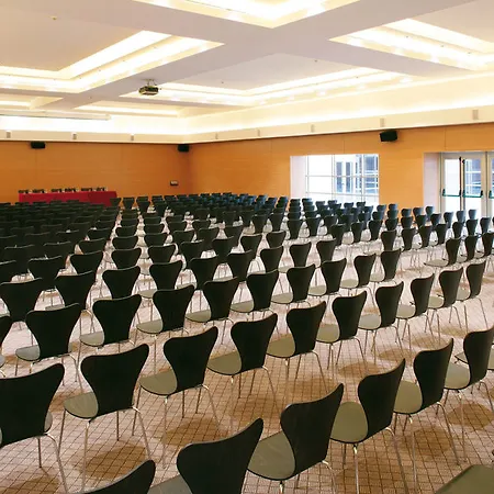 Hotel Precise House Mantegna