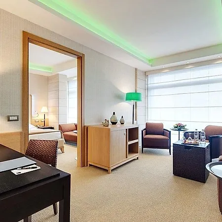 Precise House Mantegna Hotel Rzym