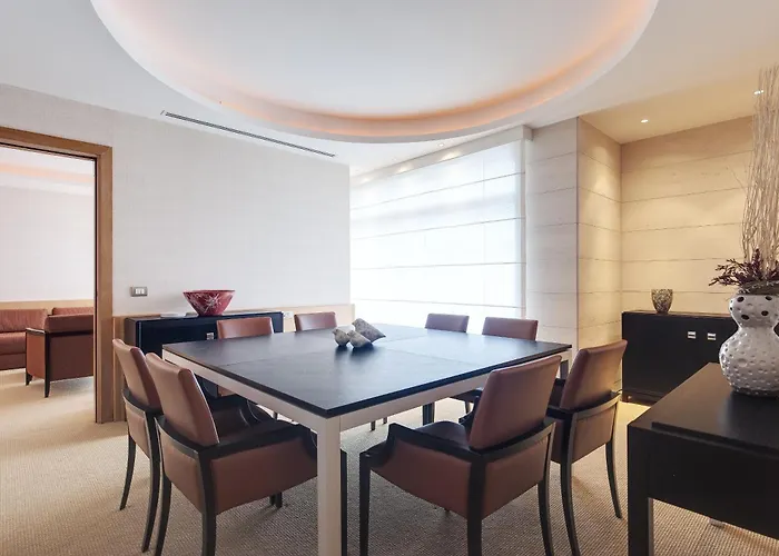 Precise House Mantegna 4* Ρώμη