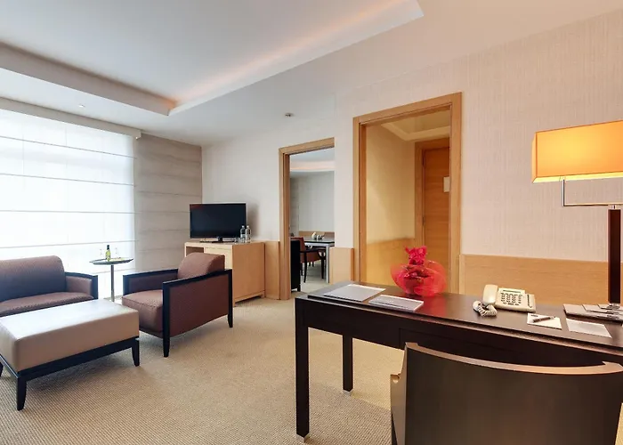 Precise House Mantegna Ξενοδοχείο