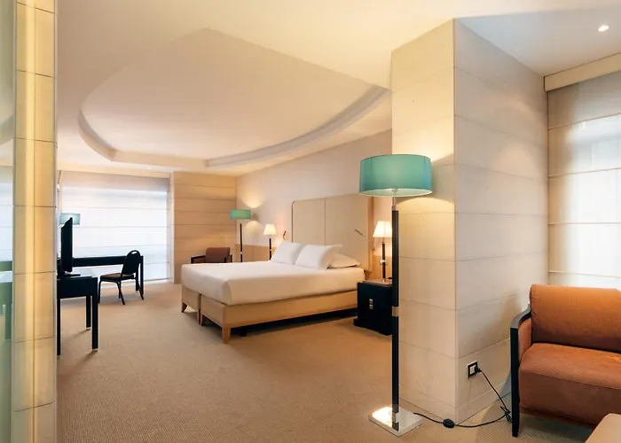 Otel Precise House Mantegna 4*