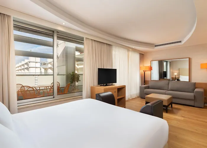 Precise House Mantegna 4* Ρώμη