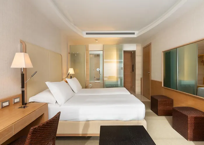 Precise House Mantegna 4* Ρώμη