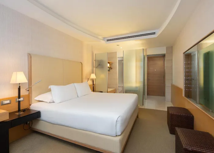 Precise House Mantegna Otel Roma