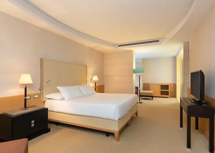 Precise House Mantegna Ξενοδοχείο 4*