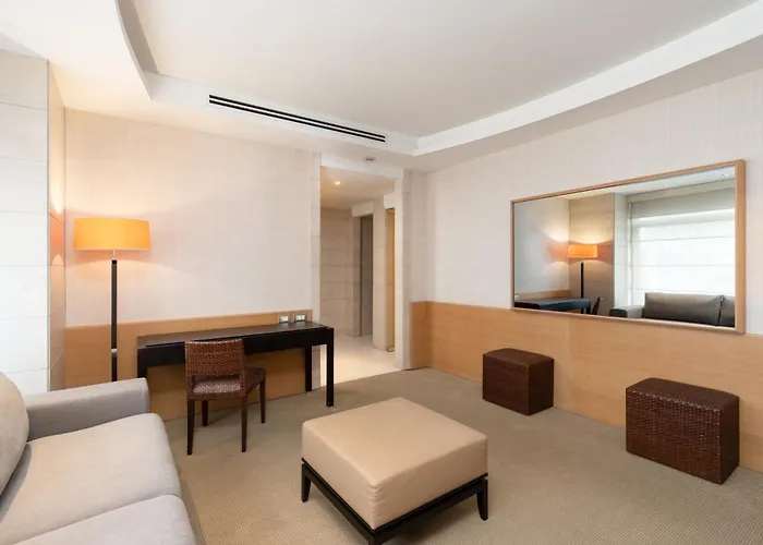 Hotel Precise House Mantegna Roma