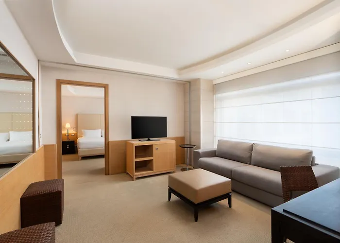 Otel Precise House Mantegna 4*