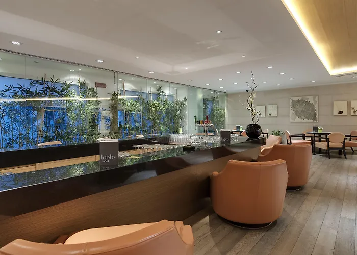 Precise House Mantegna Otel