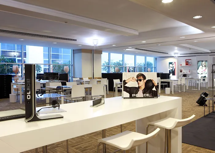 Precise House Mantegna Otel Roma