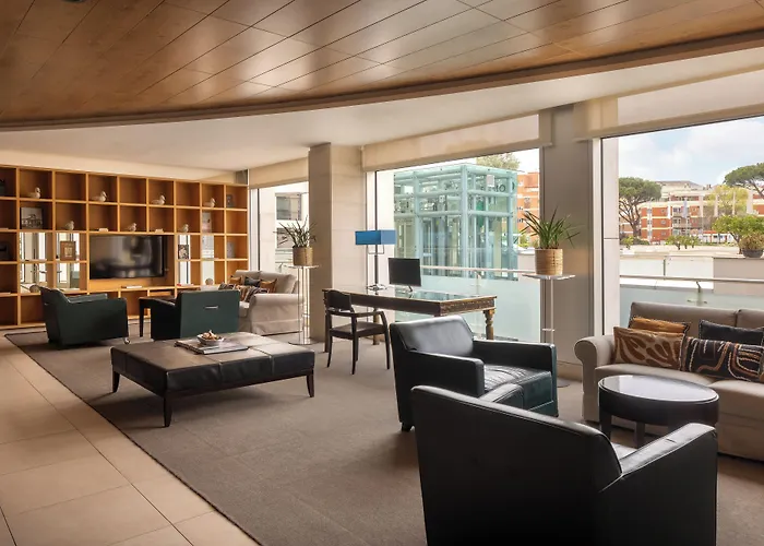 Precise House Mantegna Otel 4*