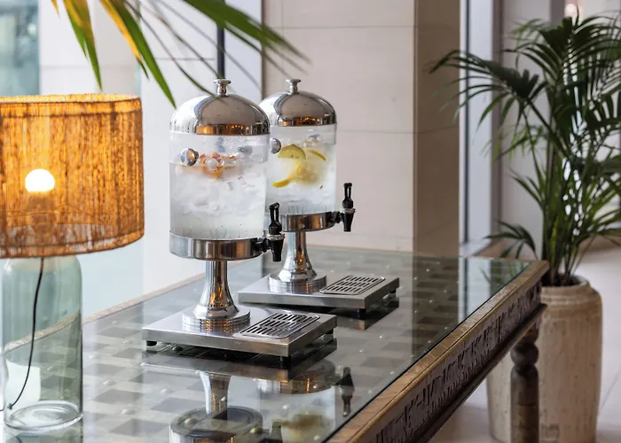 Otel Precise House Mantegna