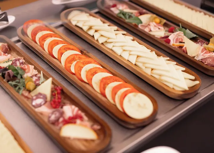 Otel Precise House Mantegna 4*