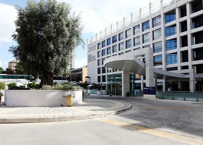 Precise House Mantegna Roma