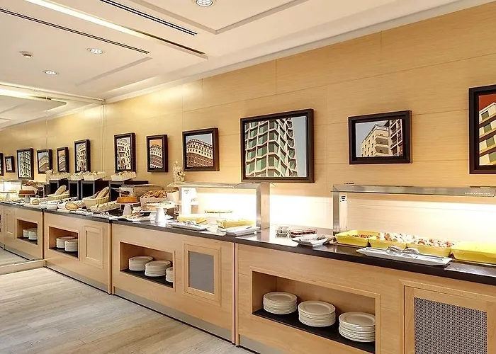 Precise House Mantegna Roma