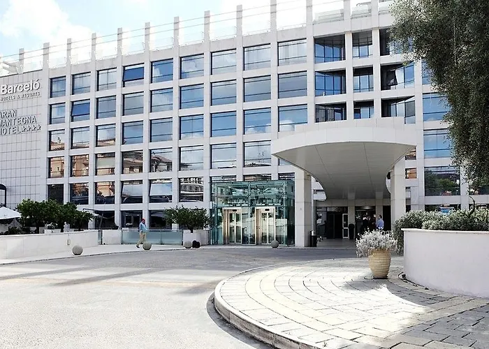 Precise House Mantegna 4*