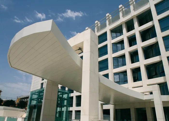 Precise House Mantegna 4* Roma