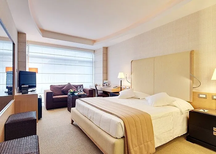 Precise House Mantegna Hotel