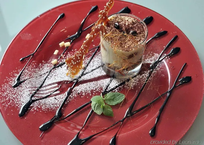 Precise House Mantegna Otel