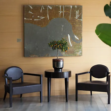 Hotel Precise House Mantegna Rome