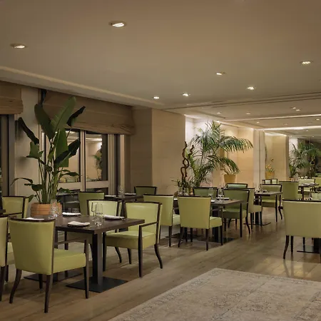 Precise House Mantegna Hotel Rome