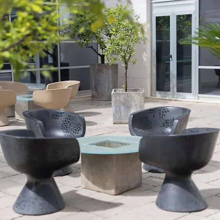 Hotel Precise House Mantegna Rome