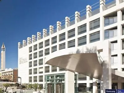 Hotel Barceló Aran Mantegna 4*