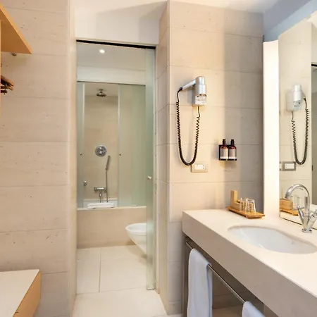 Hotel Barceló Aran Mantegna Roma