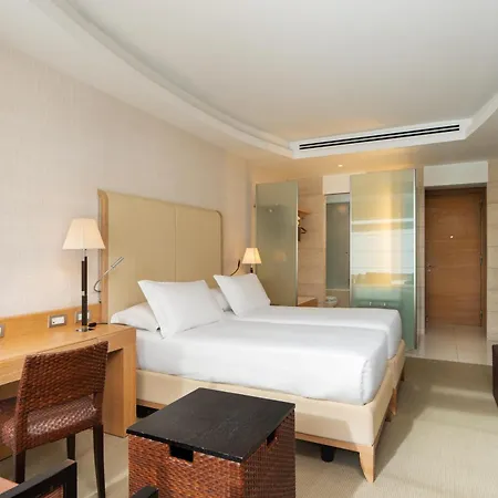 Barceló Aran Mantegna 4*