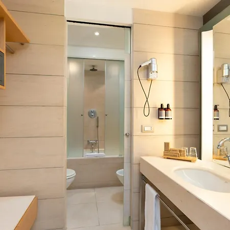Hotel Barceló Aran Mantegna 4*