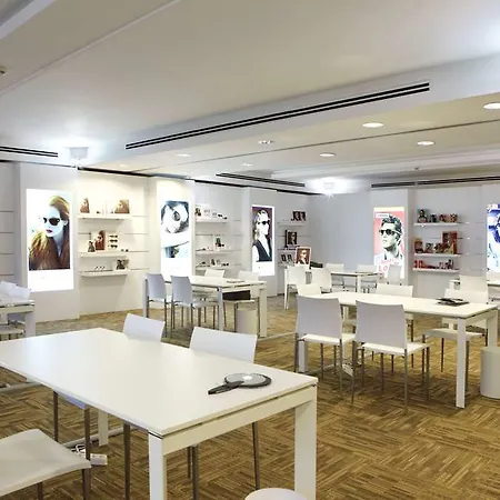 Hotel Barceló Aran Mantegna