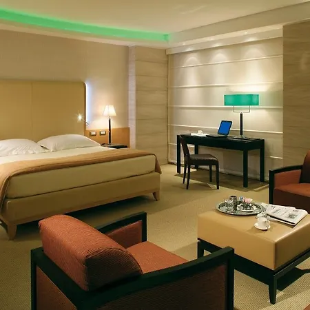 Barceló Aran Mantegna Hotel
