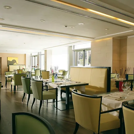 Barceló Aran Mantegna 4* Roma