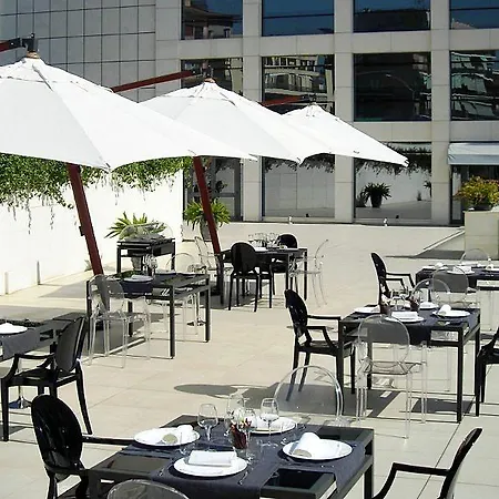 Barceló Aran Mantegna 4* Roma
