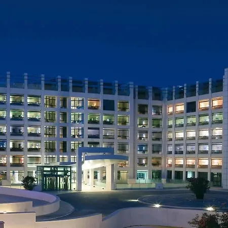 Barceló Aran Mantegna Hotel 4*