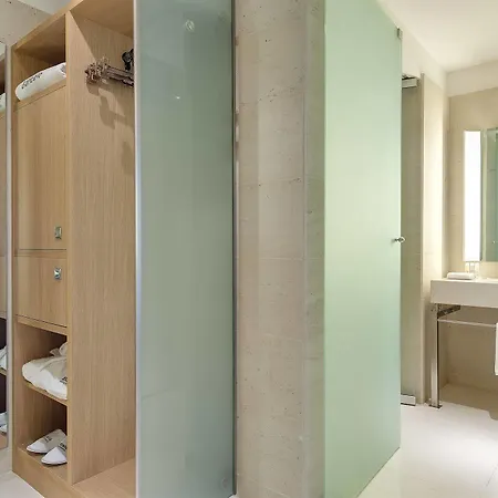 Barceló Aran Mantegna Hotel 4*