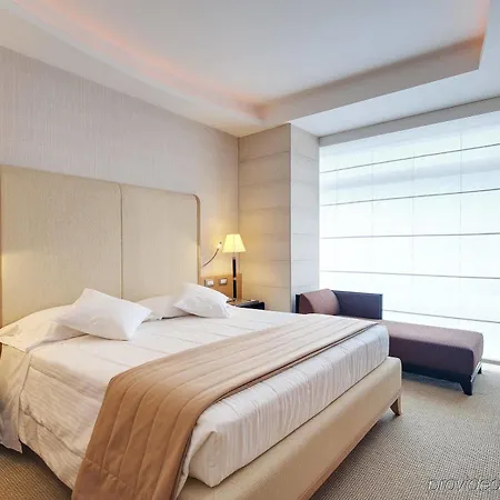 Barceló Aran Mantegna 4* Roma