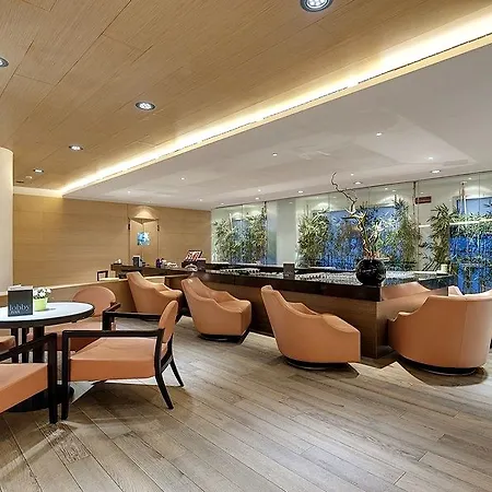 Hotel Barceló Aran Mantegna 4*