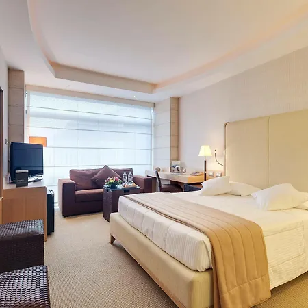 Barceló Aran Mantegna 4*