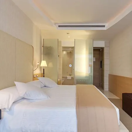 Barceló Aran Mantegna 4*
