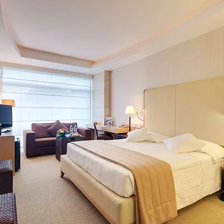 Barceló Aran Mantegna 4*